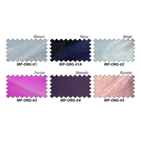 ORGANZA3